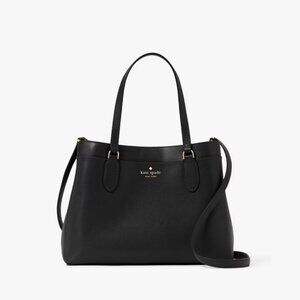 Kate Spade Sienna Satchel NWT